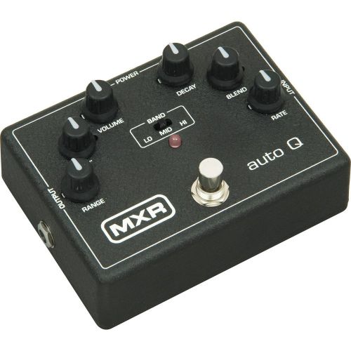 Педаль MXR AUTO Q